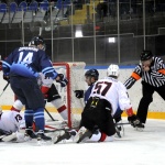 19.12.2015. ХК Рязань - Челмет