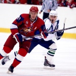 Ижсталь - Кубань