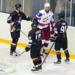 06.12.2015. Нефтяник - Ижсталь