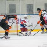 Молот-Прикамье - Локомотив