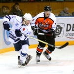 Спутник - Динамо