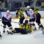 Сарыарка - Нефтяник