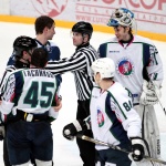 Динамо - Кубань