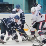 05.11.2015. Динамо - Южный Урал