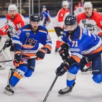 30.03.2018 СКА-Нева - Нефтяник Ал - 3:2