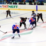 Нефтяник - Ариада