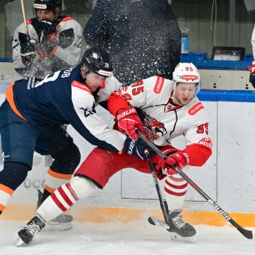 Магнитка - Ростов