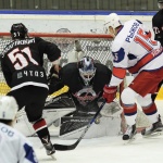 03.12.2016. Челмет - Ижсталь