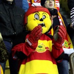 ХК Липецк - Ермак