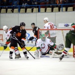 Молот-Прикамье - Барс