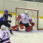 Казцинк-Торпедо - Зауралье