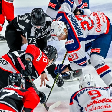 Металлург - Кристалл