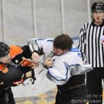 Молот-Прикамье - Мечел