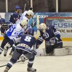 Динамо - ХК Рязань