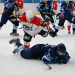 14.12.2016. Буран - Нефтяник