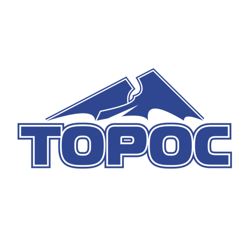 Логотип Торос