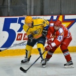 09.09.2017. Ижсталь - Дизель - 2:1