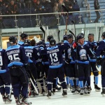 ХК ВМФ - Сокол