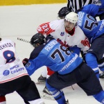 05.03.2017. Зауралье - Сокол