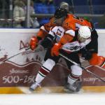 Ермак - Нефтяник