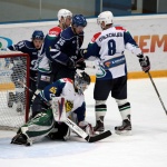 Динамо Бшх - Титан