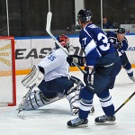 ХК Рязань - ХК ВМФ