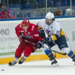 Локомотив - Казцинк-Торпедо