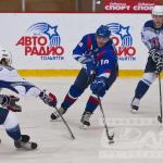 Лада - ХК ВМФ