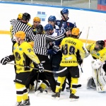 Динамо Бшх - Сарыарка