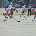 06.03.2018 Южный Урал - Ермак - 1:3