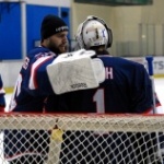 ХК Саров - Молот-Прикамье