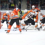 01.03.2017. Ермак - Спутник