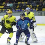 20.11.2016. Торпедо - Сарыарка