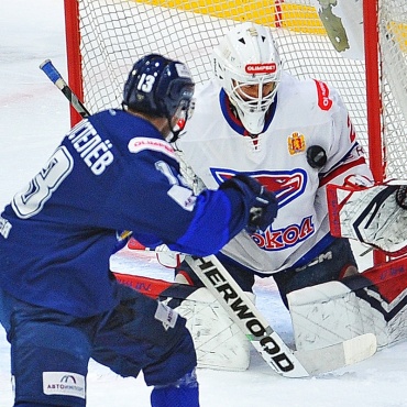 Рязань-ВДВ - Сокол