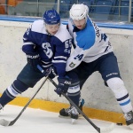 15.12.2016. Динамо Б - Зауралье