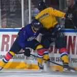 13.01.2017. «Русская классика»-2017. Раскатка «Химика»