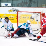 31.01.2016. Ижсталь - Торпедо