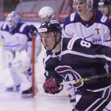 Рубин - Торпедо-Горький