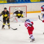 20.01.2018 Сарыарка - Звезда - 2:1