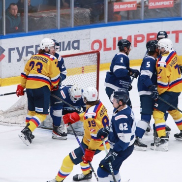 Буран - Химик