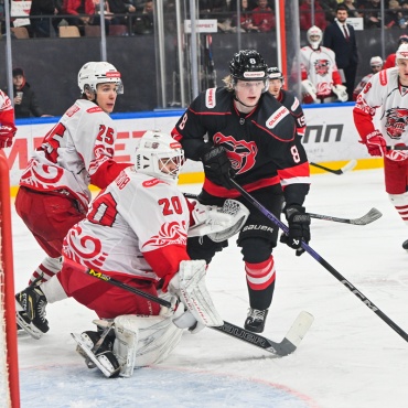 Молот - Ростов