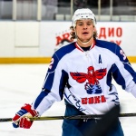 576 23.01.2018 Металлург - Сокол - 4:3 ОТ