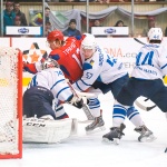 07.04.2016. Ижсталь - ТХК