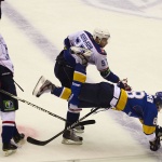 Казцинк-Торпедо - ХК Саров