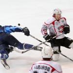 ХК ВМФ - Рубин