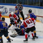 13.02.2017. Химик - Нефтяник