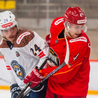 Горняк-УГМК - Южный Урал