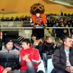 Спутник - Молот-Прикамье