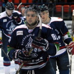 ХК Саров - ХК Рязань