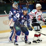 Южный Урал - Рубин